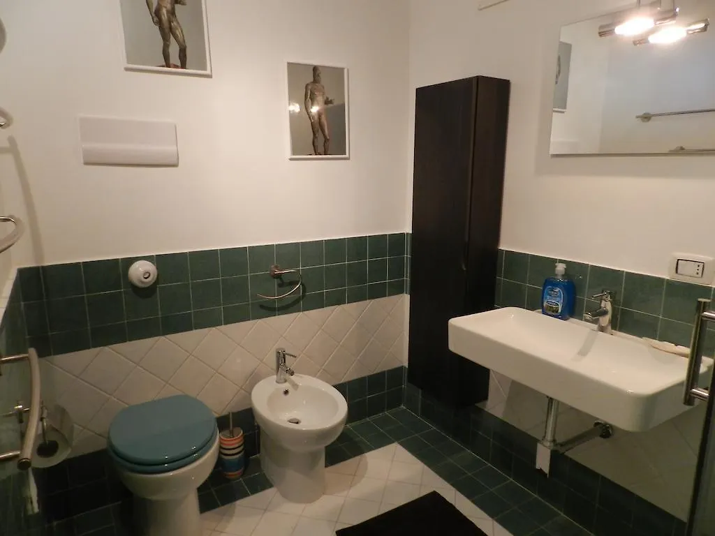 Antica Dimora Catalana Apartment Palermo