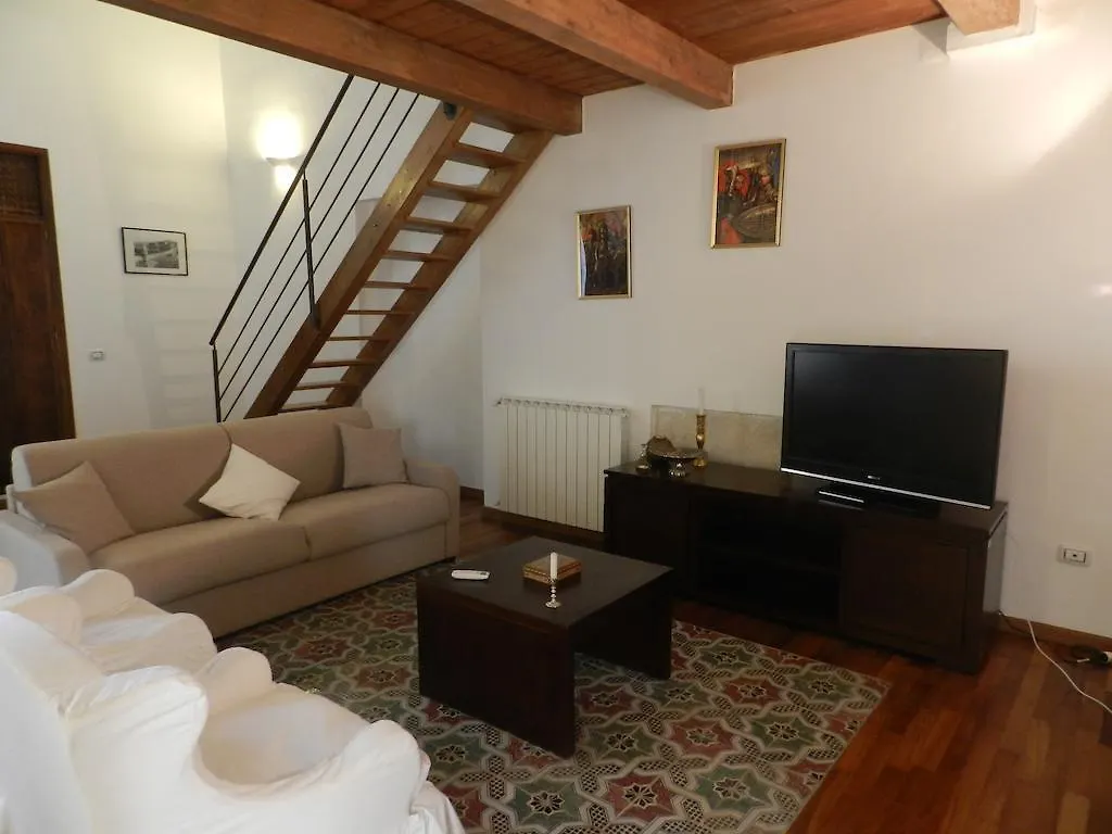 Antica Dimora Catalana Apartment Palermo